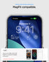Spigen iPhone 17 Pro Max 保護殼 - Ultra Hybrid T (MagFit)